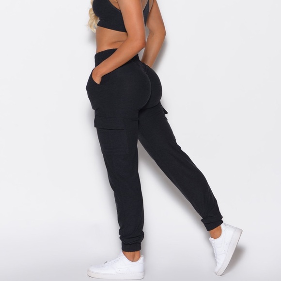 Bombshell sportswear cloud comfort jogger leggings - Picture 10 of 14